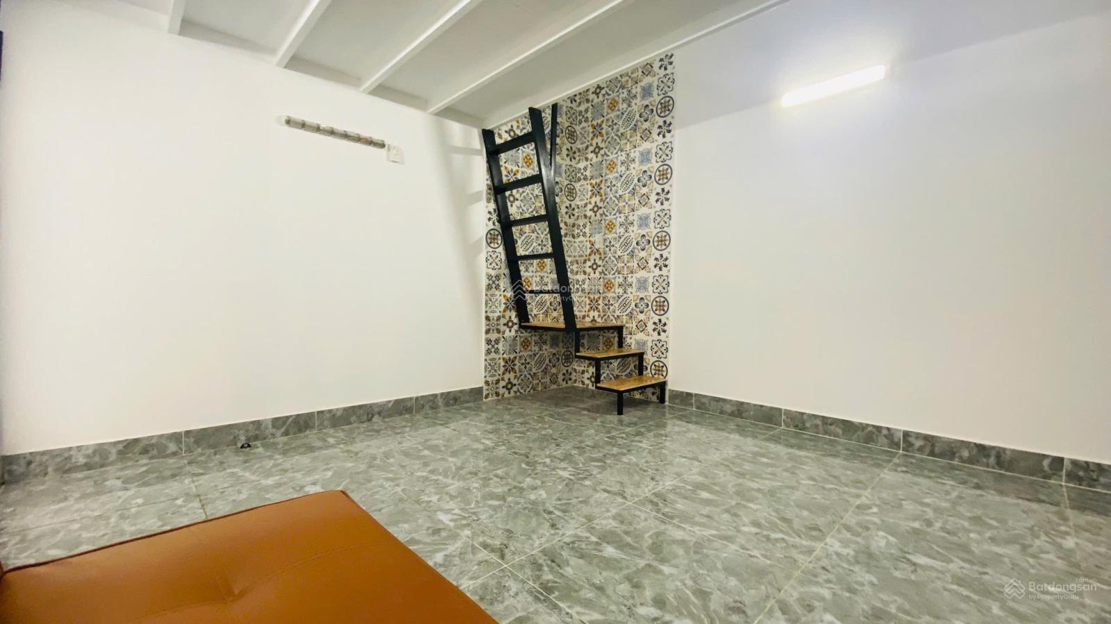 Phòng cho thuê ngay Lê Văn Thịnh gần Mai Chi Thọ - mới - full nội thất - cao 1m8 - nhận xe điện