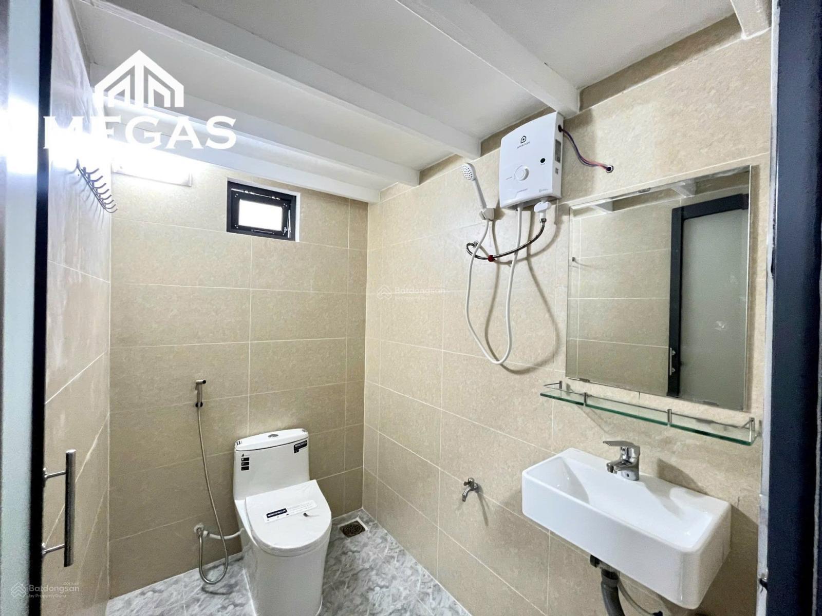 Phòng cho thuê ngay Lê Văn Thịnh gần Mai Chi Thọ - mới - full nội thất - cao 1m8 - nhận xe điện