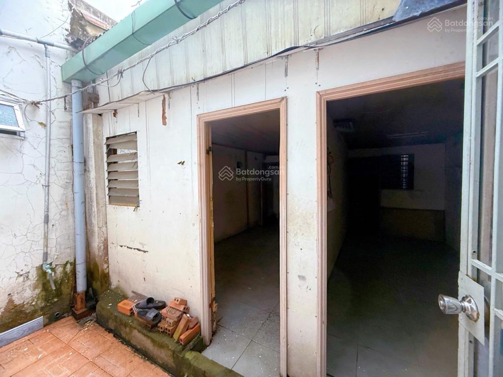 Nhà ngay giáo xứ Lạng Sơn 110m2 (5,3 x 20m) sổ hồng riêng giá 6,8 tỷ Nhà ngay giáo xứ Lạng Sơn 110m2 (5,3 x 20m) sổ hồng riêng giá 6,8 tỷ