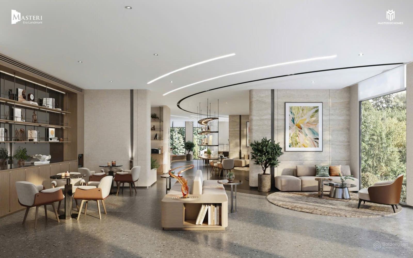 Quỹ căn 1,2,3 ngủ giá gốc CĐT Masteri Ocean Park 3 với 209 tiện ích, cơ hội đầu tư cực hấp dẫn