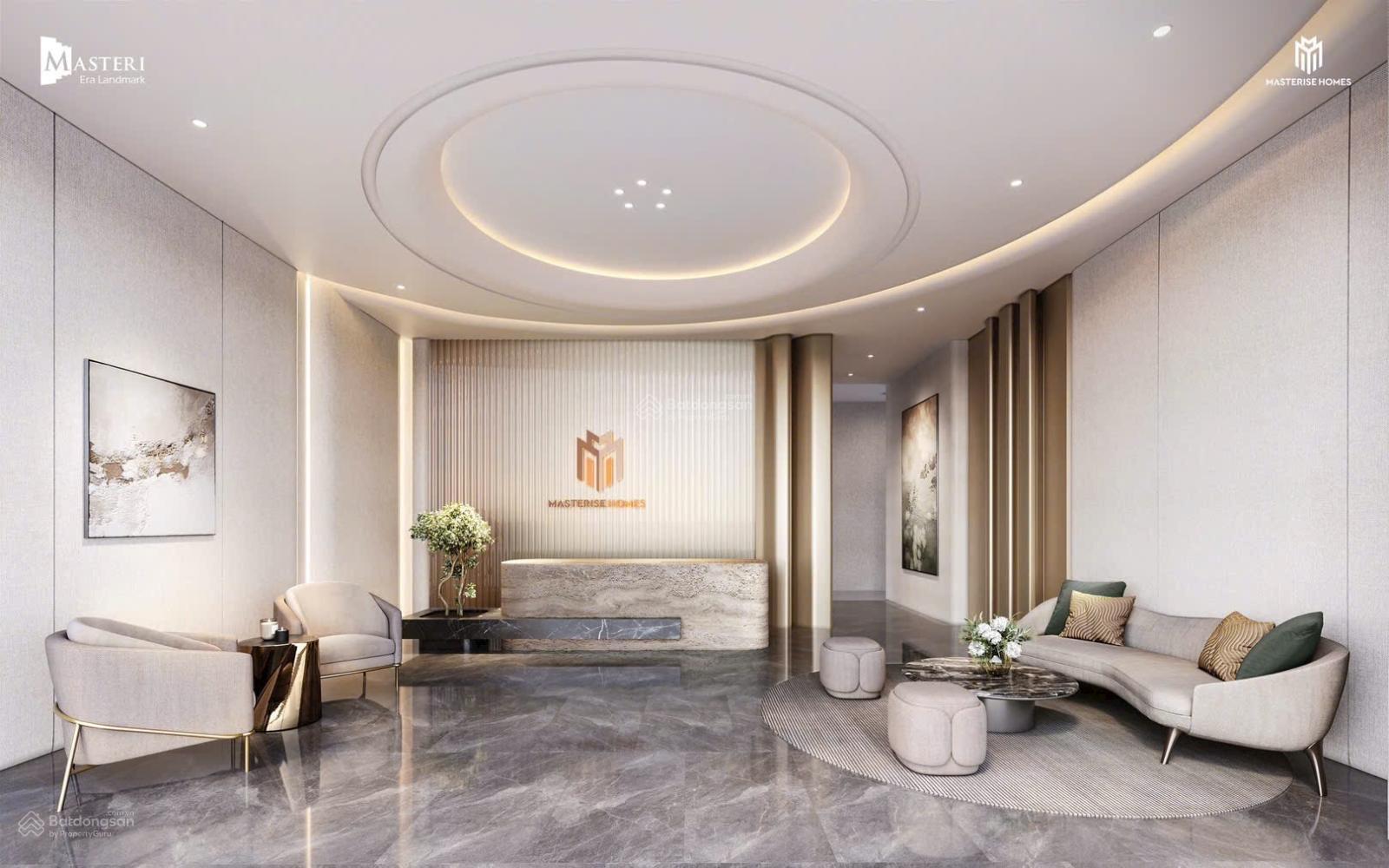 Quỹ căn 1,2,3 ngủ giá gốc CĐT Masteri Ocean Park 3 với 209 tiện ích, cơ hội đầu tư cực hấp dẫn