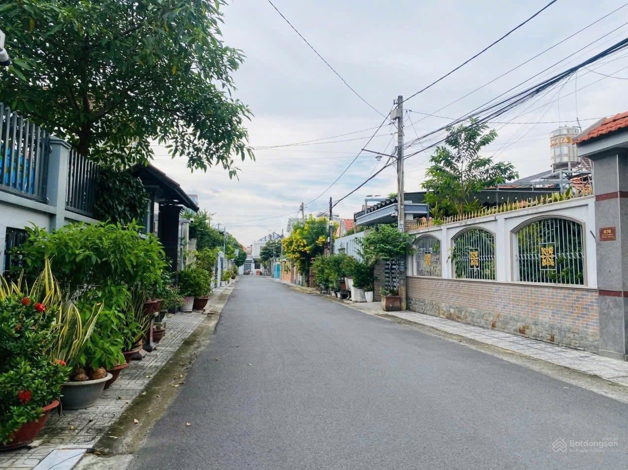 Đất 2 Tỷ, 1 nhịp Nguyễn Ái Quốc, trong cư xá Phúc Hải, tân phong (tân triều), Hồ Hoà, đường oto