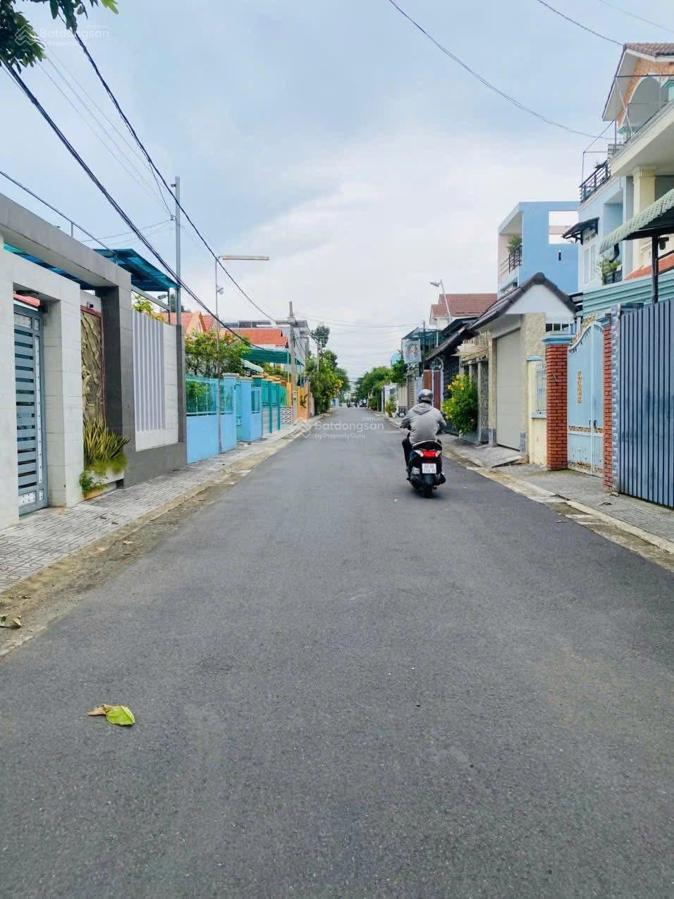 Đất 2 Tỷ, 1 nhịp Nguyễn Ái Quốc, trong cư xá Phúc Hải, tân phong (tân triều), Hồ Hoà, đường oto