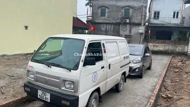 Bán đất mảnh nhỏ xinh. DT: 45m2. Địa chỉ: Thôn Mai Hiên, xã Đông Anh (xã Mai Lâm cũ). Rộng: 7.56m