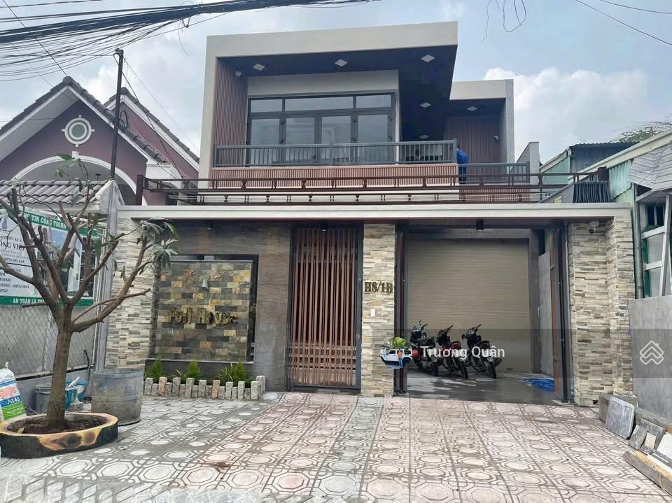 BÁN GẤP BIỆT THỰ SANG TRỌNG - HẠ GIÁ 2 TỶ - NGAY KDC TÂN PHONG