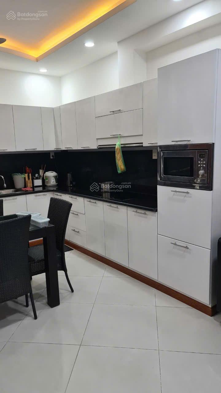 BÁN NHÀ MT VỊ TRÍ ĐẸP, GIÁ CỰC TỐT đường NGUYỄN VĂN ĐẬU, P11, Bình Thạnh giá 23,9 tỷ, DT 4,5x31,5m