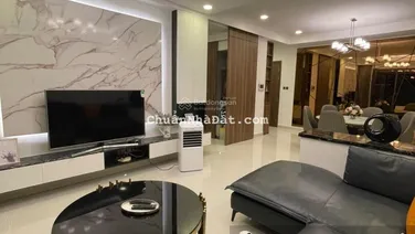 Cho thuê CHCC Remax Plaza - Quận 6, 82m2, 2PN, 2WC. Giá tốt: 11 triệu LH: 0779 757 ***, Quyền