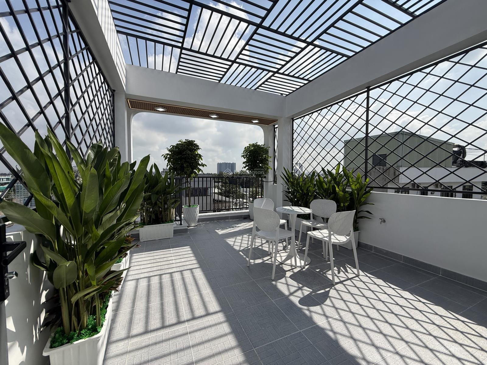 Nhà 1 lửng 3 lầu full nội thất cao cấp hẻm 8m vào 1 trục TL37 gần Ngã Tư Ga - Khu vip cao cấp Nhà 1 lửng 3 lầu full nội thất cao cấp hẻm 8m vào 1 trục TL37 gần Ngã Tư Ga - Khu vip cao cấp