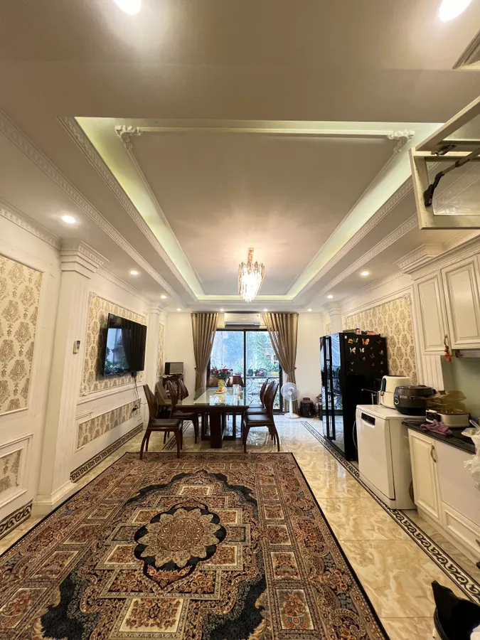 Bán siêu phẩm Thái Hà, vị trí cực đẹp - 52m2, 6T, thang máy chỉ 21Tỷ Bán siêu phẩm Thái Hà, vị trí cực đẹp - 52m2, 6T, thang máy chỉ 21Tỷ