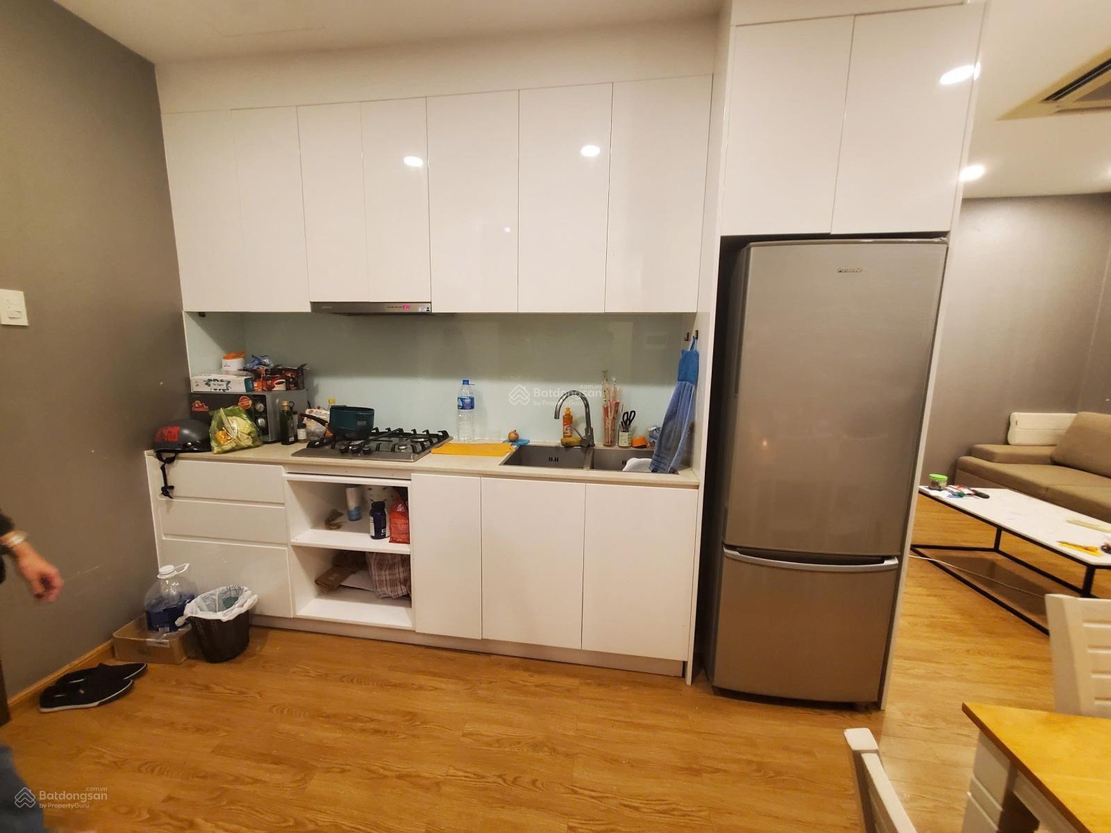 Mình cần bán căn hộ 1PN Botanica Premier / Tân Bình - DT: 38m2 - Giá bán: 3,05 tỷ - View thoáng mát