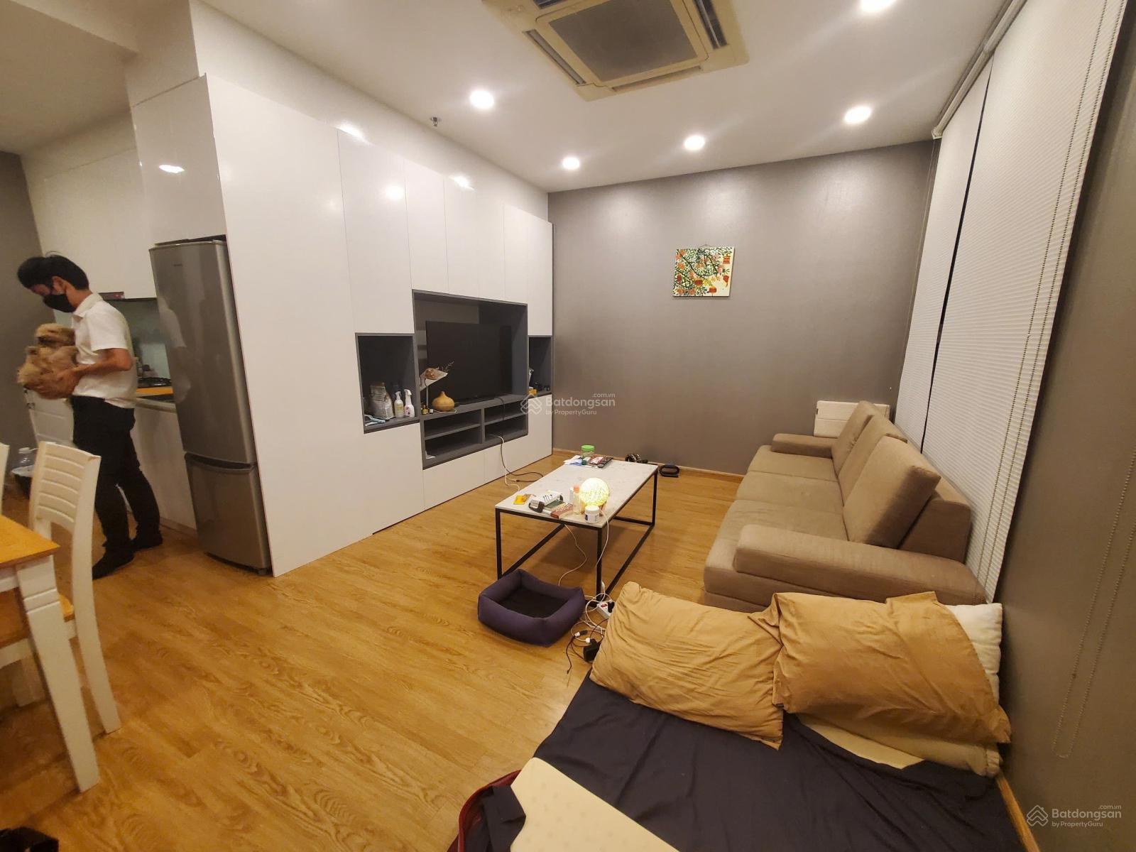 Mình cần bán căn hộ 1PN Botanica Premier / Tân Bình - DT: 38m2 - Giá bán: 3,05 tỷ - View thoáng mát