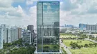 Văn phòng hạng A 100m-150m², Tân Trào Không gian làm việc đẳng cấp, khẳng định vị thế doanh nghiệp