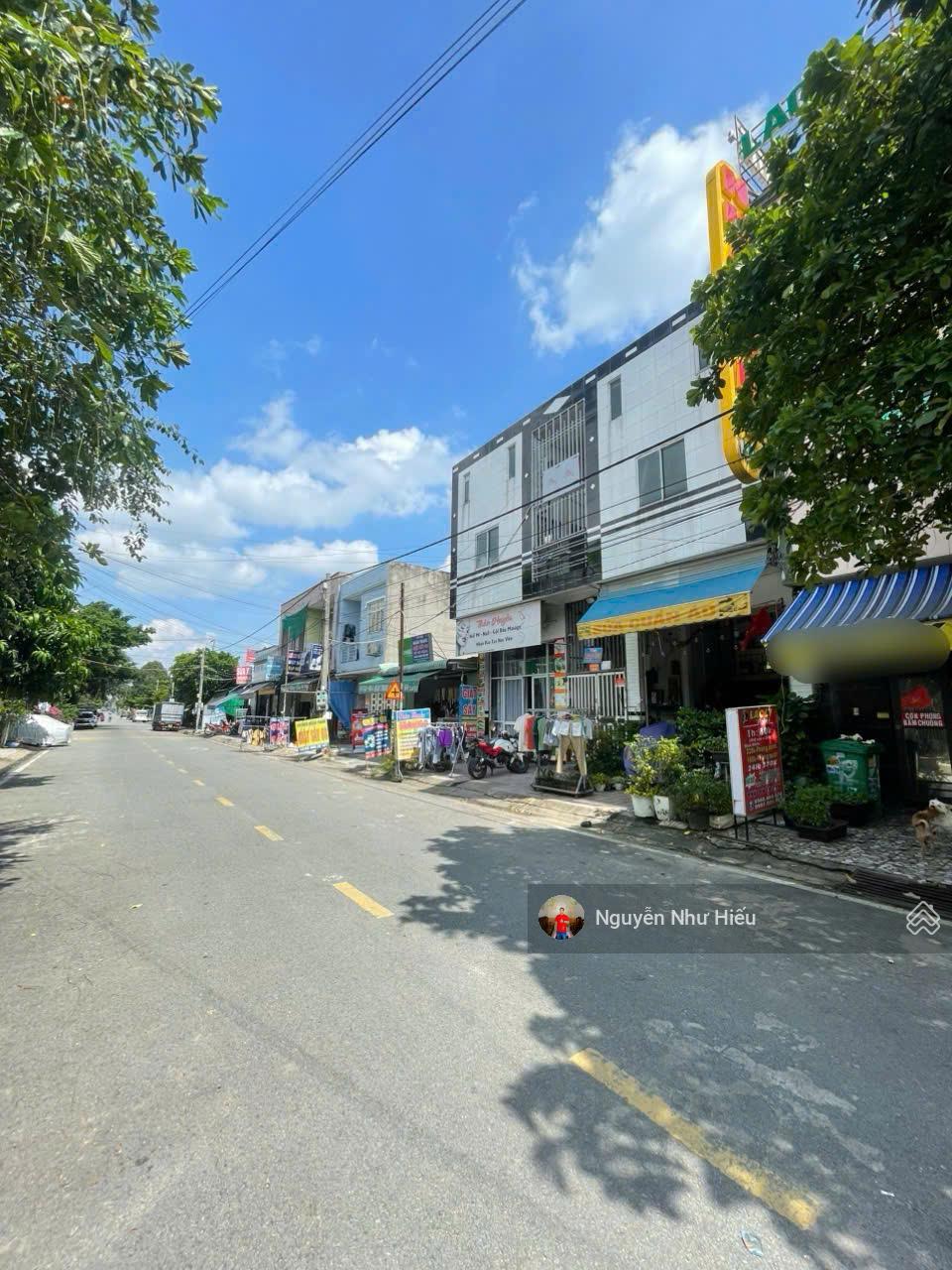 Giảm 300tr bán khách sạn hoàn công KDc Việt Sing P. Thuận Giao Thuận An