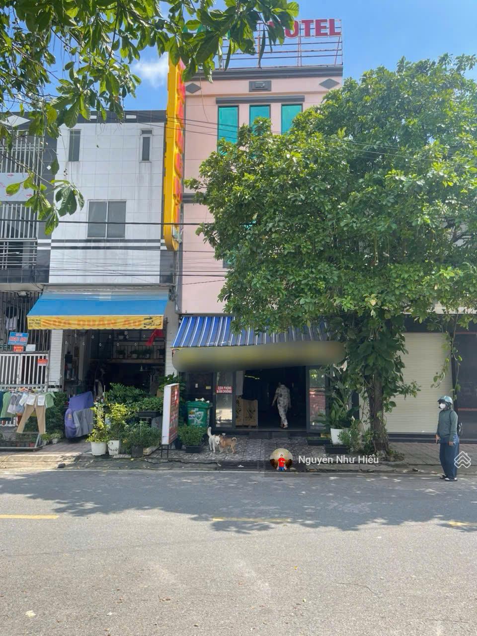 Giảm 300tr bán khách sạn hoàn công KDc Việt Sing P. Thuận Giao Thuận An Giảm 300tr bán khách sạn hoàn công KDc Việt Sing P. Thuận Giao Thuận An