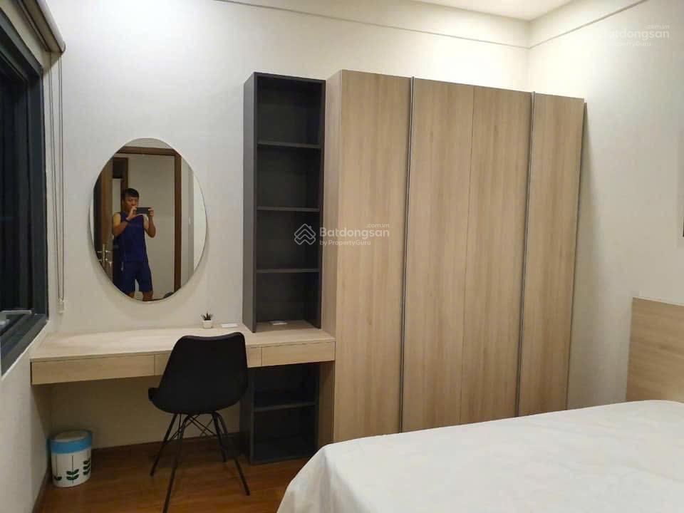 Cho thuê CC Discovery Complex 110 m2, 2PN, 2WC full đủ đồ giá chỉ từ 15tr/tháng LH: 0325 643 ***