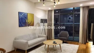 Cho thuê CC Discovery Complex 110 m2, 2PN, 2WC full đủ đồ giá chỉ từ 15tr/tháng LH: 0325 643 ***