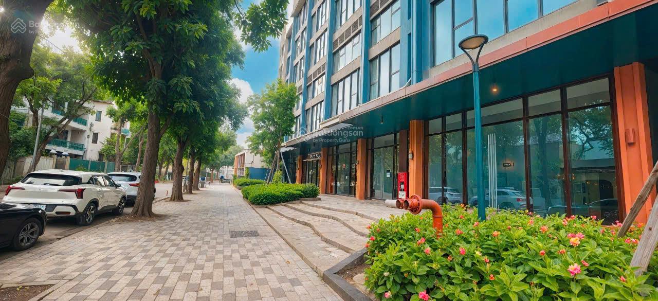 Cho thuê văn phòng tại Heritage West Lake, 320 nghìn / m2, 1000m2, uy tín