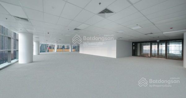 Cho thuê văn phòng tại Heritage West Lake, 320 nghìn / m2, 1000m2, uy tín