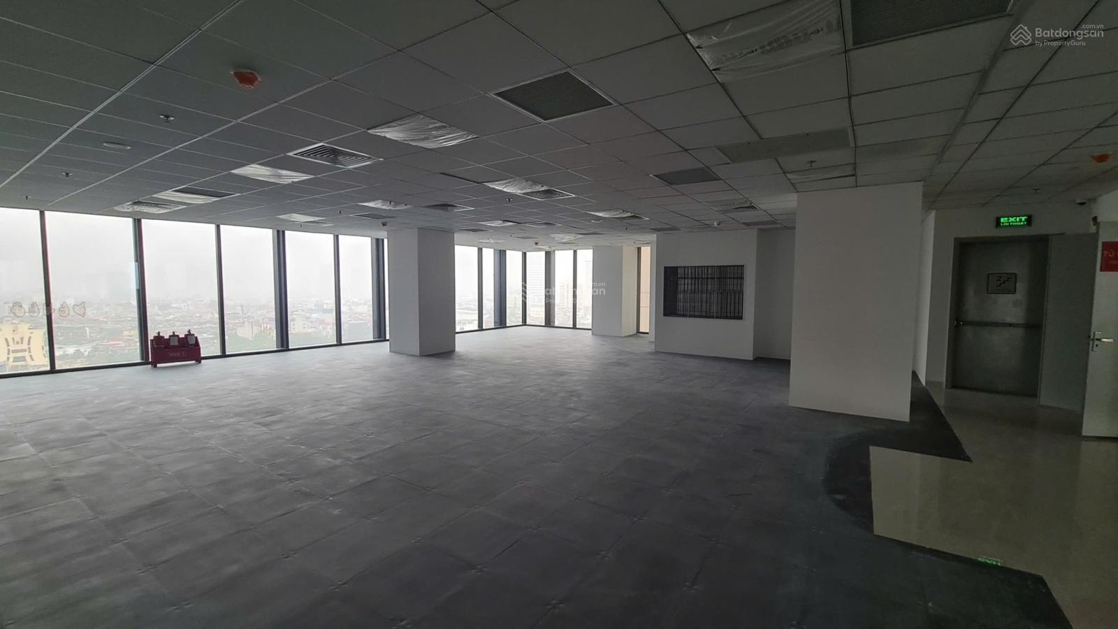 Cho thuê văn phòng tại Heritage West Lake, 320 nghìn / m2, 1000m2, uy tín