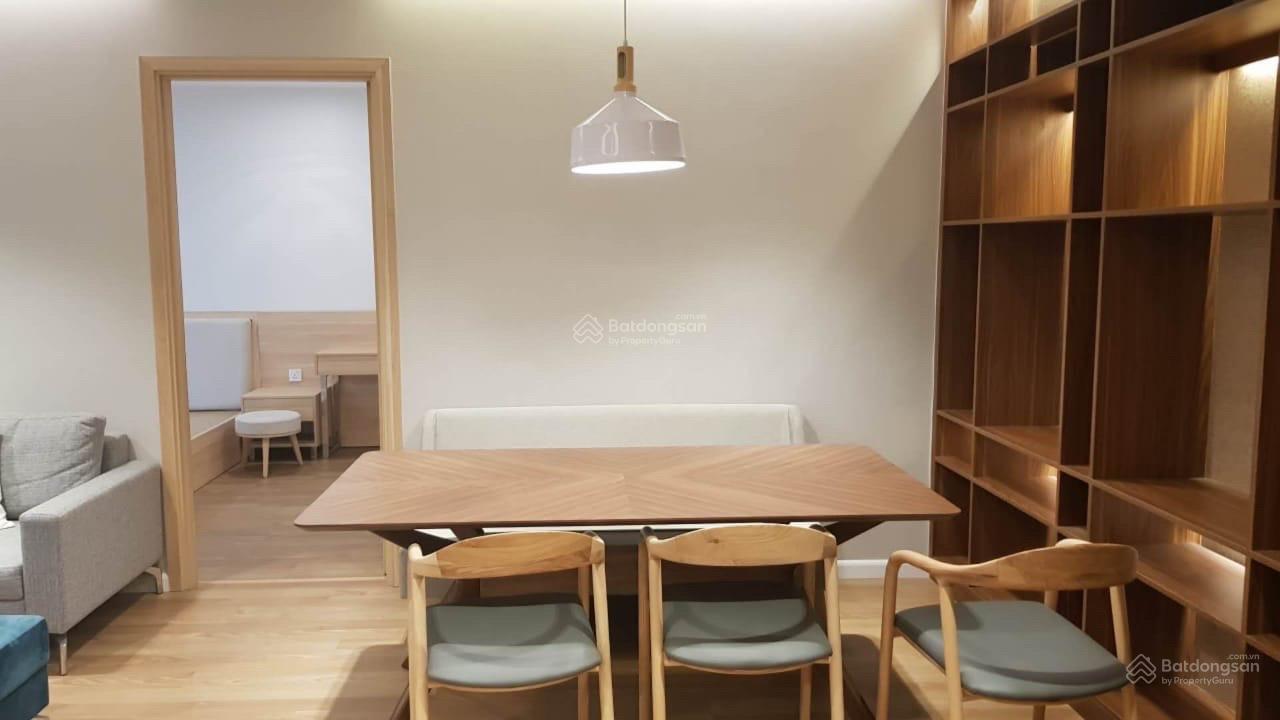 SEasons Avenue - căn hộ 2 phòng ngủ 81m2 rộng full đồ nhập khẩu với hướng phong thủy 6.9 tỷ