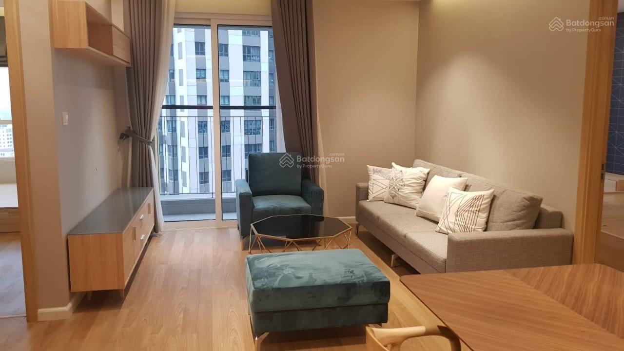 SEasons Avenue - căn hộ 2 phòng ngủ 81m2 rộng full đồ nhập khẩu với hướng phong thủy 6.9 tỷ