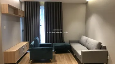 SEasons Avenue - căn hộ 2 phòng ngủ 81m2 rộng full đồ nhập khẩu với hướng phong thủy 6.9 tỷ