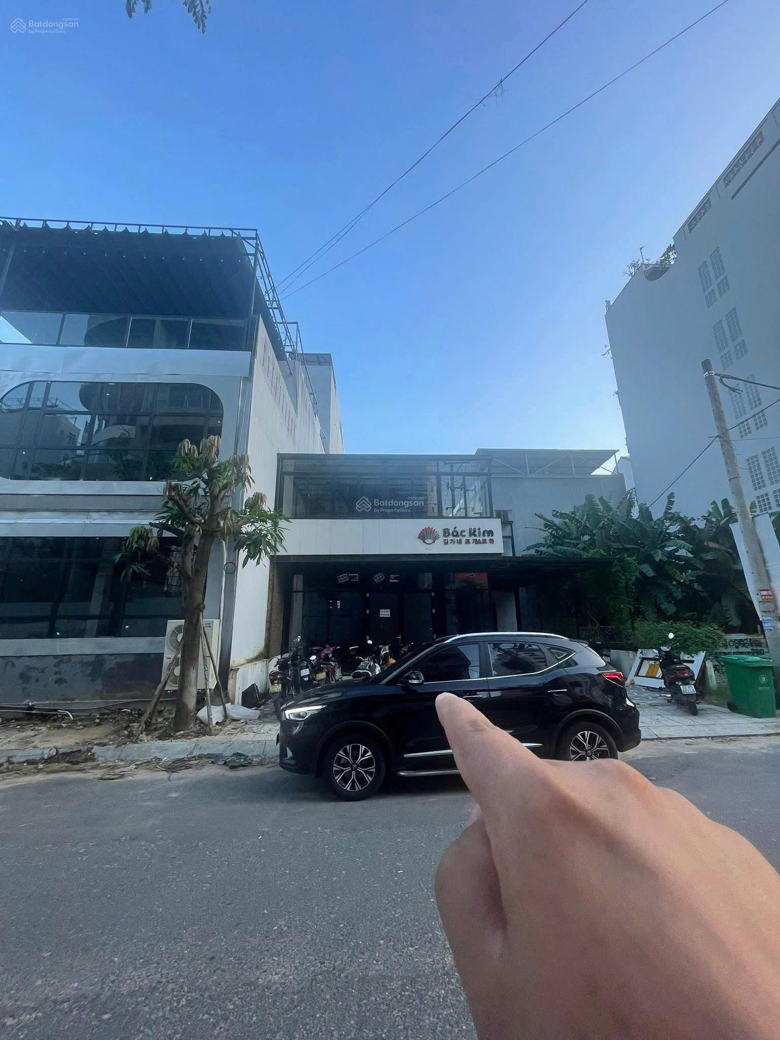 Cặp đất vip An Thượng 29, vị trí trung tâm biển đắc địa nhất Đà Nẵng - khu phố tây sầm uất Cặp đất vip An Thượng 29, vị trí trung tâm biển đắc địa nhất Đà Nẵng - khu phố tây sầm uất