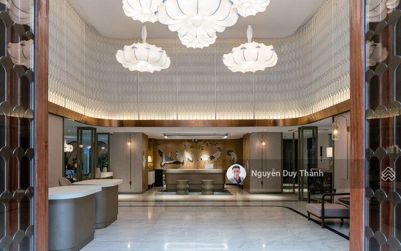 BÁN NHÀ MP NGUYỄN TRƯỜNG TỘ, BA ĐÌNH, TÒA K.SẠN 11TẦNG,MT8M, 45PH, HĐ THUÊ 5TỶ/NĂM, 1XXTỶ.