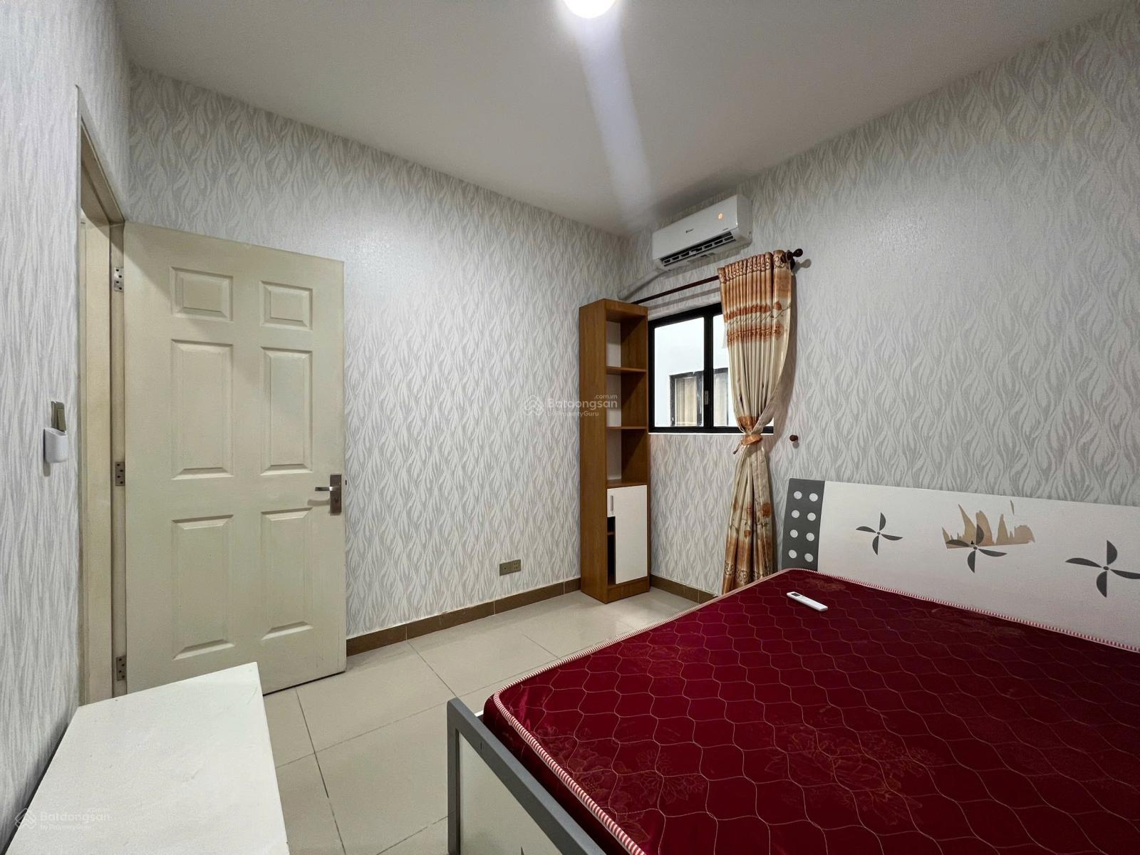 Cho thuê căn hộ chung cư The Use full, 2 phòng ngủ 1PK, thang máy, ngay Lý Thường Kiệt