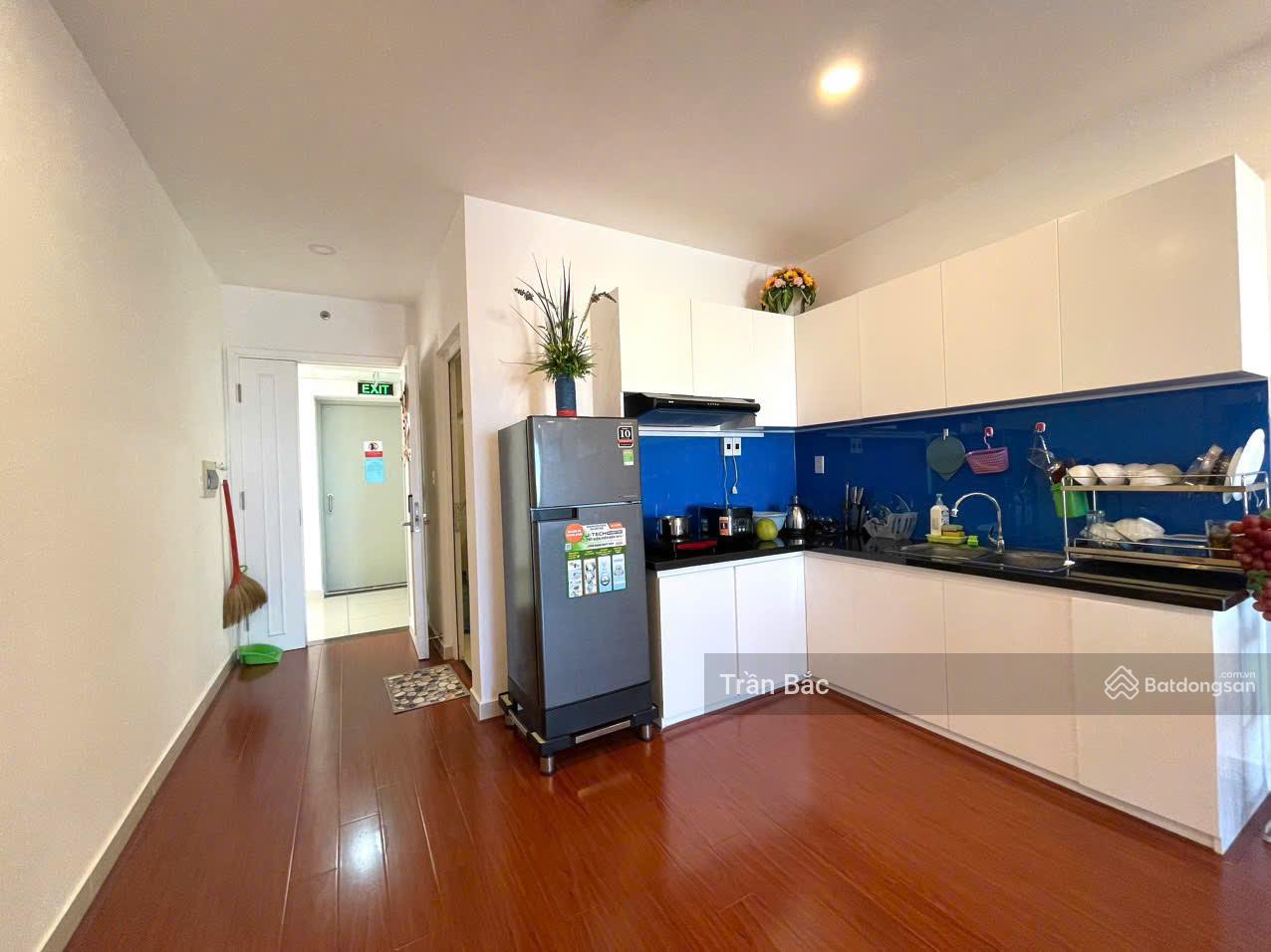 Cần bán căn hộ 59m2, fULL NT, view biển trực diện, tầng cao Melody Vũng Tàu, LH: 0908 209 ***