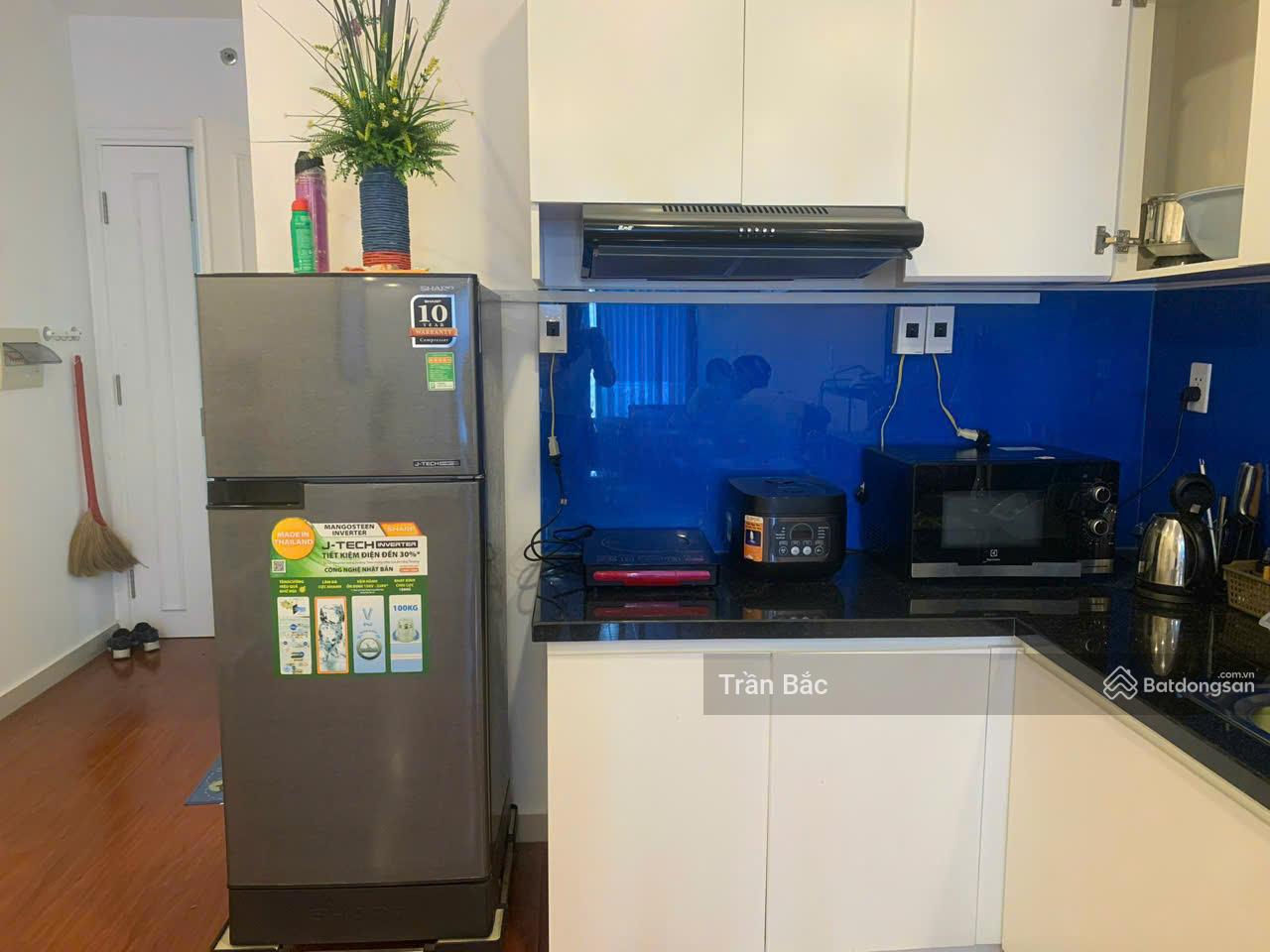 Cần bán căn hộ 59m2, fULL NT, view biển trực diện, tầng cao Melody Vũng Tàu, LH: 0908 209 ***