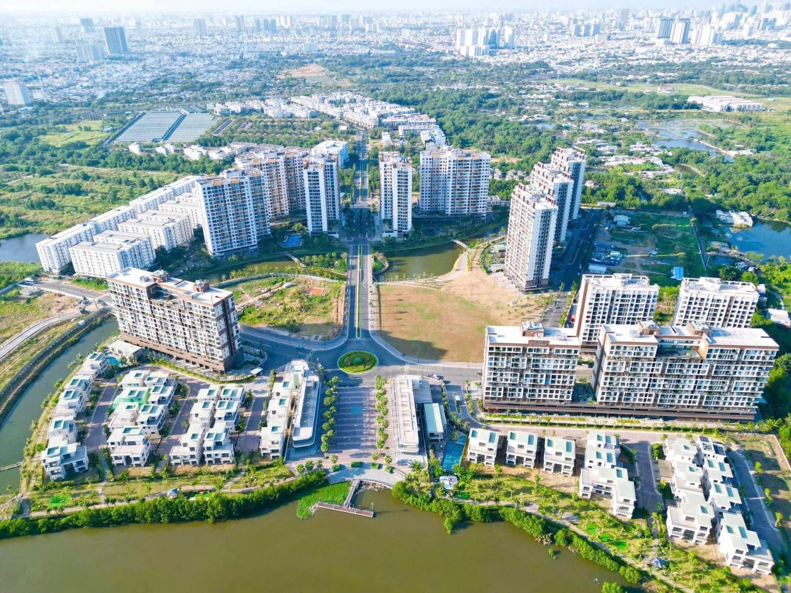 Bán căn hộ Trellia Mizuki căn góc 3 Phòng Ngủ view đẹp thanh toán giãn đến 2027