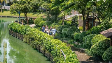 Bán căn hộ Trellia Mizuki căn góc 3 Phòng Ngủ view đẹp thanh toán giãn đến 2027