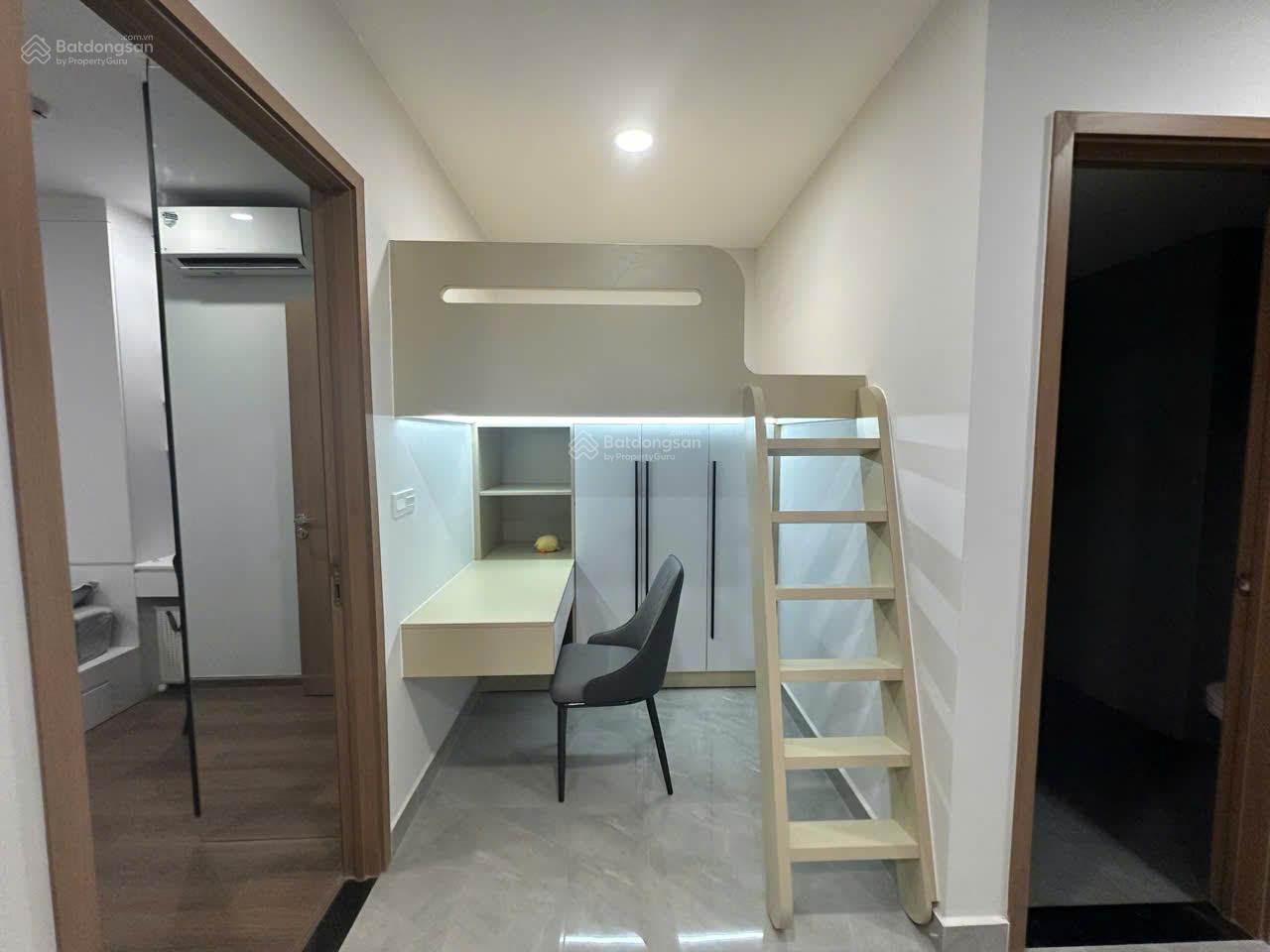 Chính chủ bán căn hộ Legacy gấp căn 1pn giá 1,3 tỷ bao hết các phí ngay TP. Thuận An, Bình Dương