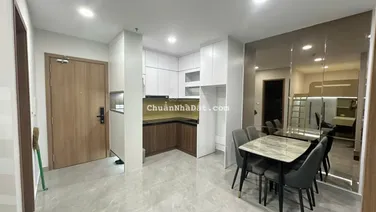 Chính chủ bán căn hộ Legacy gấp căn 1pn giá 1,3 tỷ bao hết các phí ngay TP. Thuận An, Bình Dương