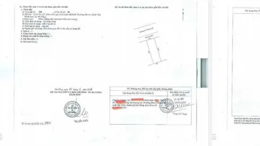 Cặp đất vip An Thượng 29, vị trí trung tâm biển đắc địa nhất Đà Nẵng - khu phố tây sầm uất