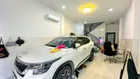 - Nhà 4 lầu Khu Cư Xá Ngân Hàng Quận 7 - trục kinh doanh mua bán