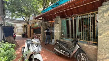 Biệt thự tại Ô Cách, Việt Hưng, Long Biên - diện tích 106m2 4 tầng MT 5m1 siêu đẹp - giá chỉ 14,3tỷ