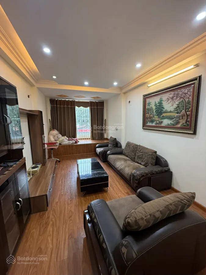 Bán gấp mặt phố Vĩnh Hưng - Hoàng Mai. 75m2. 6 tầng. Giá 19 tỷ. Thang máy. Kinh doanh sầm uất