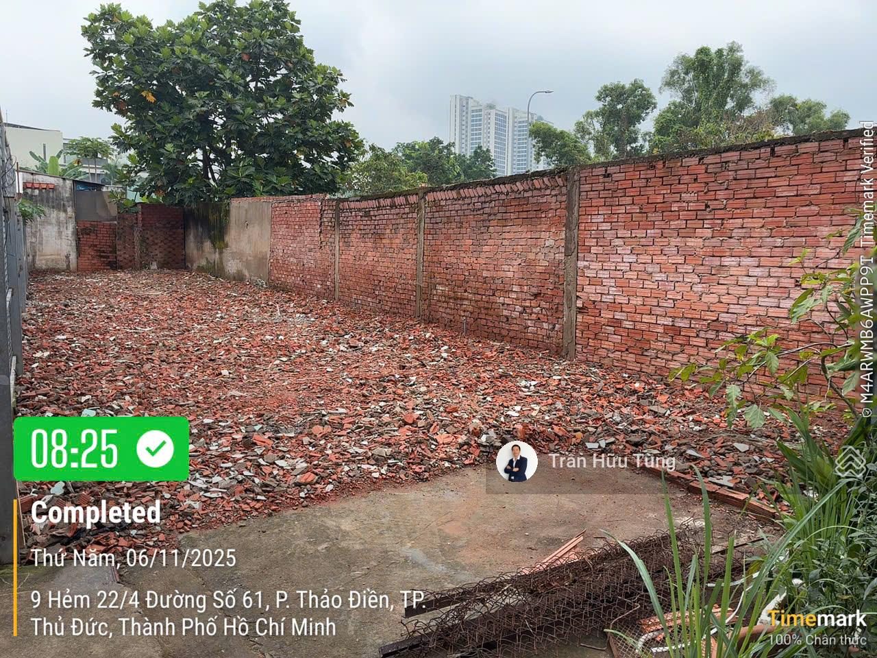 Nhà bán DT 6mx22m tuyệt đẹp tại đường số 61, Thảo Điền Q2, TP HCM, Giá 14,5 tỷ. Gặp chủ trực tiếp