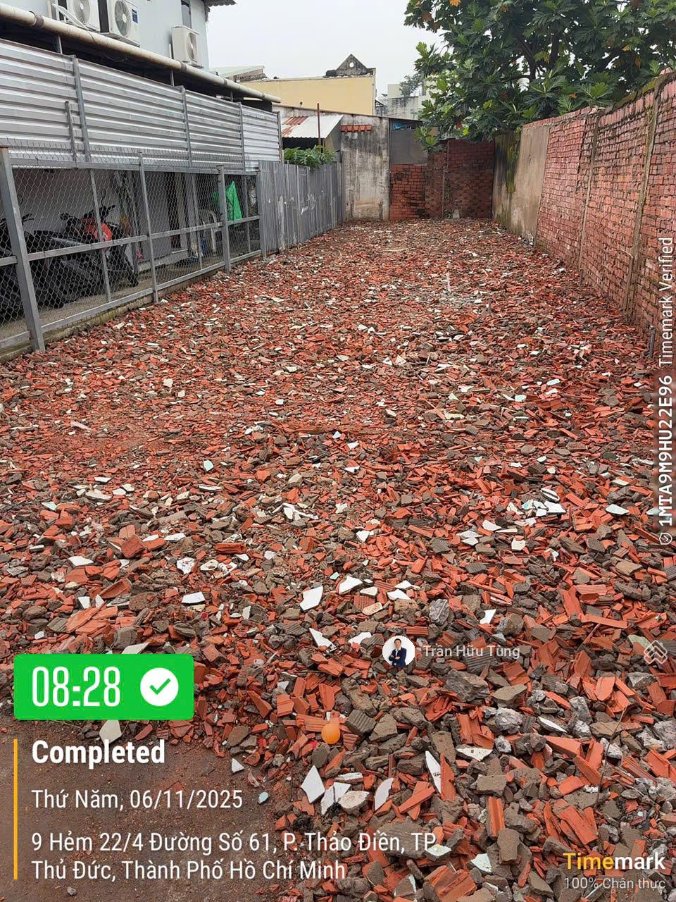 Nhà bán DT 6mx22m tuyệt đẹp tại đường số 61, Thảo Điền Q2, TP HCM, Giá 14,5 tỷ. Gặp chủ trực tiếp