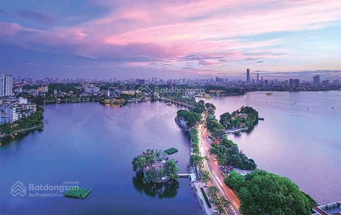 CHO THUÊ NHÀ 4.5 TẦNG KHU PHỐ QUẢNG AN / XUÂN DIỆU / TÔ NGỌC VÂN TÂY HỒ, HÀ NỘI