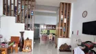 Bán nhà trệt lầu xây ở đường thông DT 100 m2 ngang 5m thổ cư 100%, gần đường Phạm Ngũ Lão