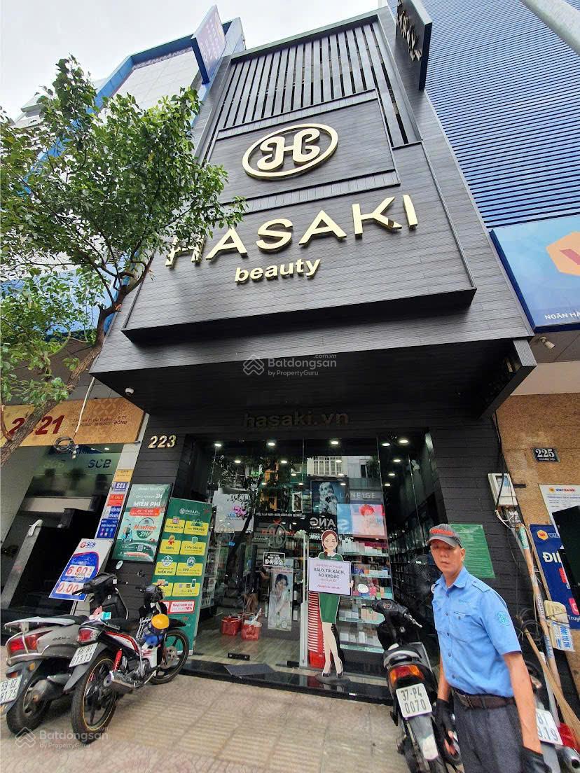 Bán nhà mặt tiền đường Lê Văn Sỹ - Quận 3, 6x16, 4 tầng, HĐT 90 triệu/th, Giá bán 39 tỷ TL Bán nhà mặt tiền đường Lê Văn Sỹ - Quận 3, 6x16, 4 tầng, HĐT 90 triệu/th, Giá bán 39 tỷ TL