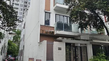 LK 01 - 16 Green Peal 378 Minh Khai. Căn góc 73.5m2 - MT 5m - 4 tầng - giá tốt 33.8 tỷ