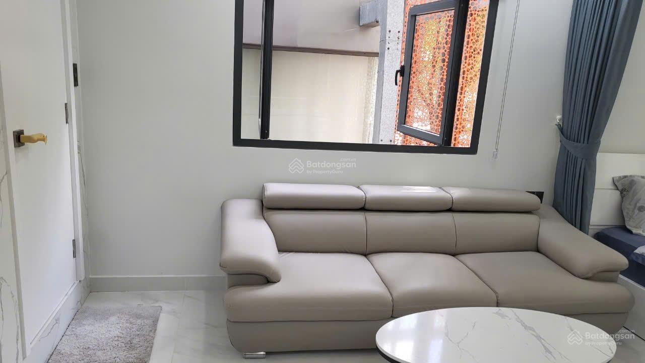 Cho thuê căn hộ chung cư 89 - 91 Nguyễn Du, Quận 1, tầng 2 Cho thuê căn hộ chung cư 89 - 91 Nguyễn Du, Quận 1, tầng 2