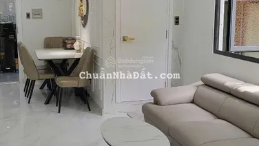 Cho thuê căn hộ chung cư 89 - 91 Nguyễn Du, Quận 1, tầng 2