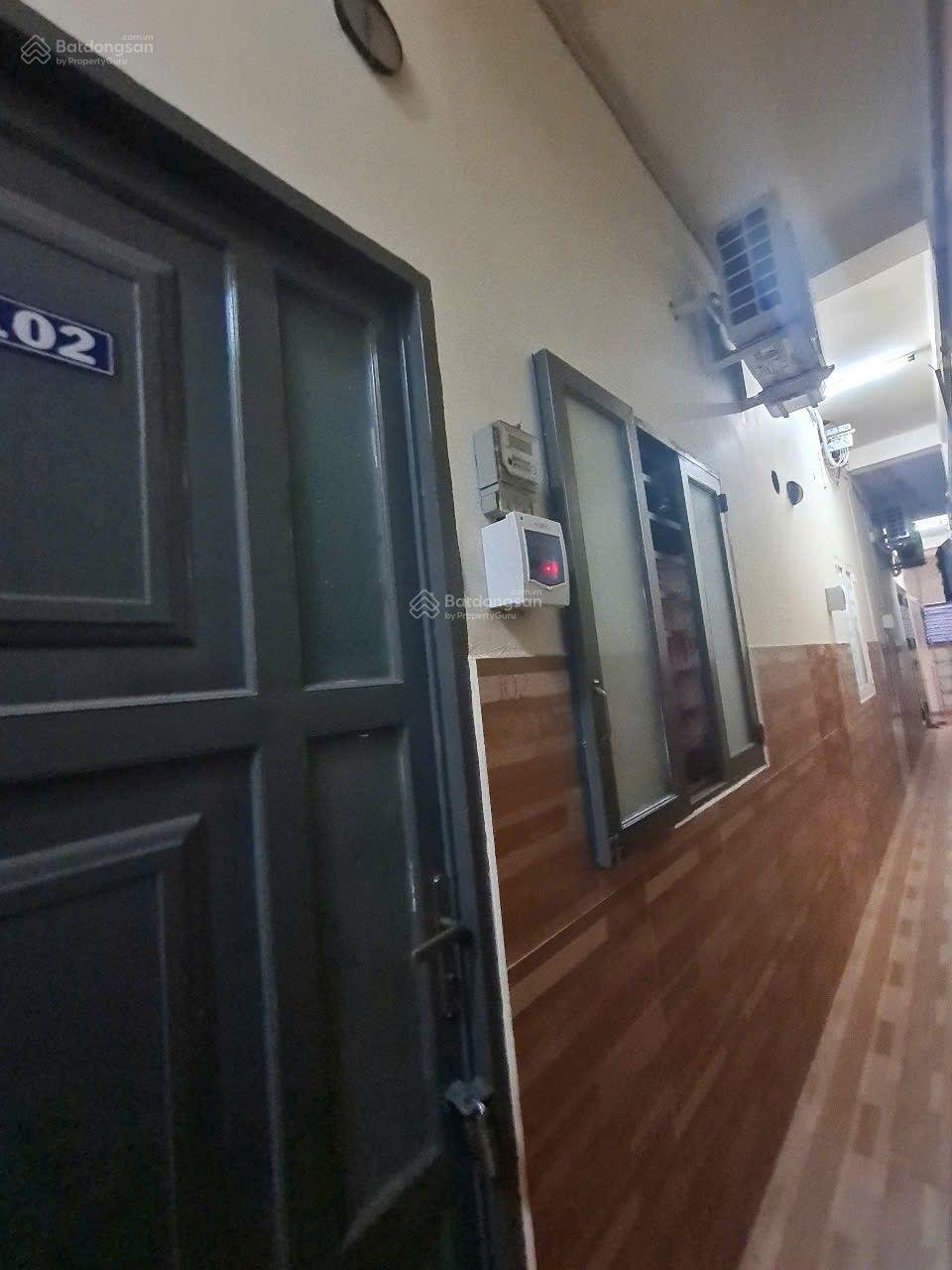 Bán nhà CHDV Tân Bình - 24PN, 106m2 dòng tiền trên 80tr, gần chợ, trường HXH thông chỉ hơn 15 tỷ