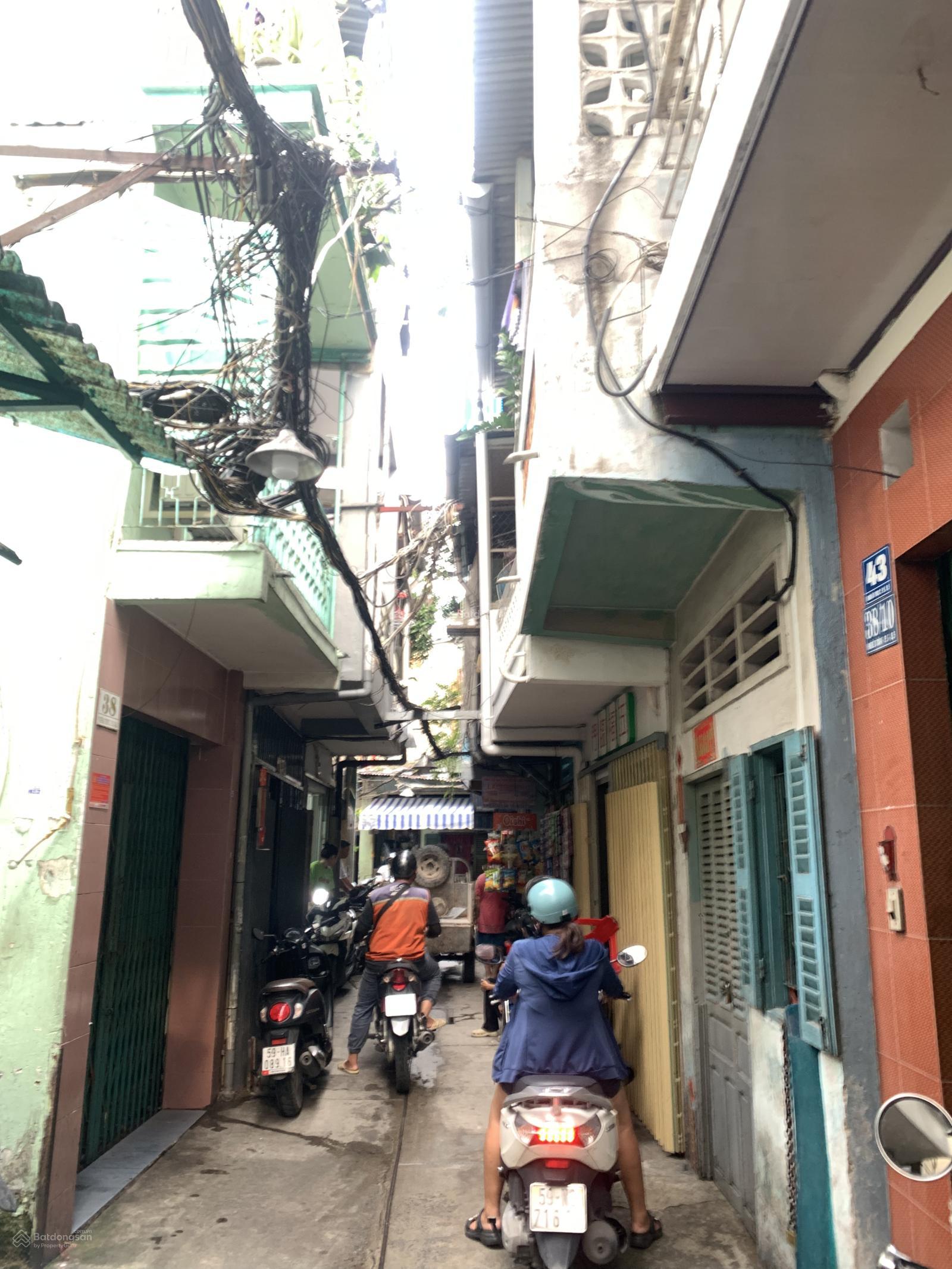 Đất đẹp rộng Nghĩa Thục Quận 5, DT 168m2 Bề Ngang 13.8m, SHR, Ở & Kdoanh sân rộng, chỉ 37 tỷ Đất đẹp rộng Nghĩa Thục Quận 5, DT 168m2 Bề Ngang 13.8m, SHR, Ở & Kdoanh sân rộng, chỉ 37 tỷ