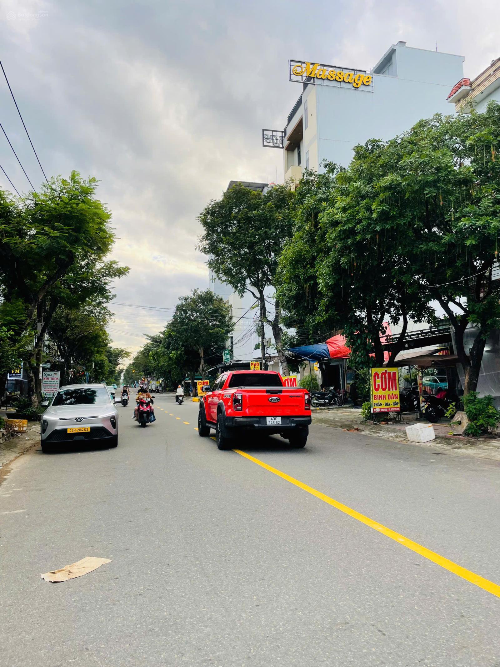 Bán đất đường 10m5 Hồ Tùng Mậu, trục thông biển Nguyễn Tất Thành Bán đất đường 10m5 Hồ Tùng Mậu, trục thông biển Nguyễn Tất Thành